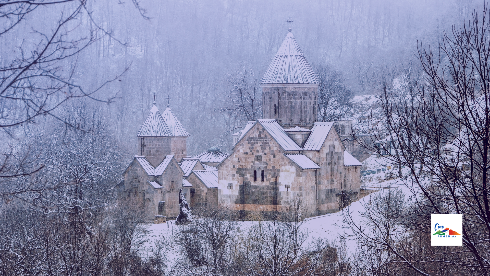 Armenia a Dicembre: Cosa mettere in valigia per non soffrire il freddo (senza sembrare l'Omino Michelin)